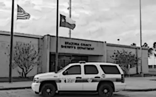 Brazoria County Sheriff's Office